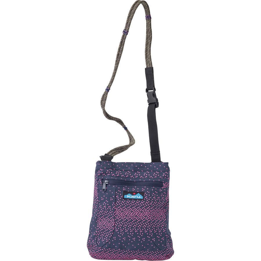 Kavu Keepalong Purse Women's