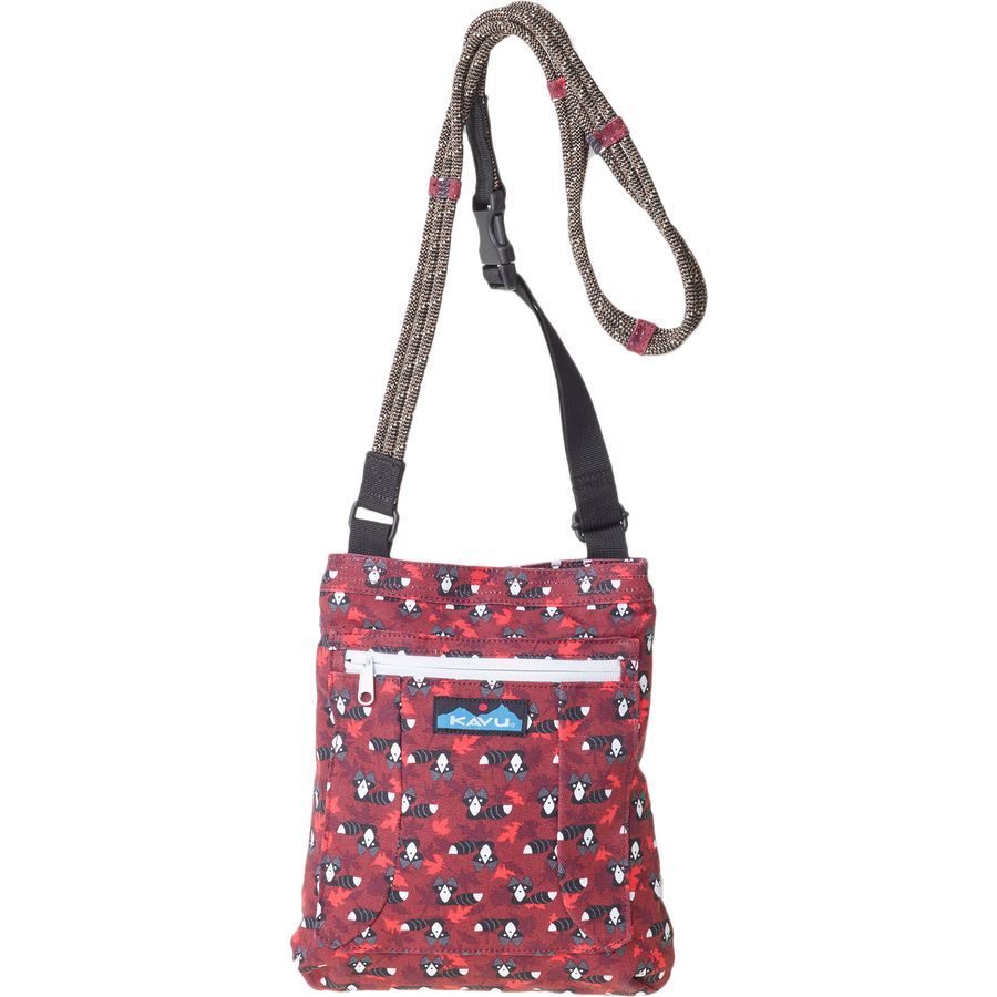 Kavu Keepalong Purse Women's