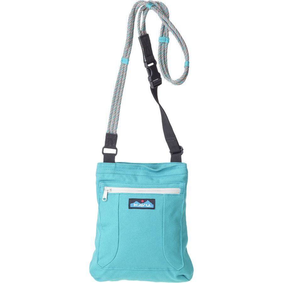 KAVU Keepalong Purse Women's
