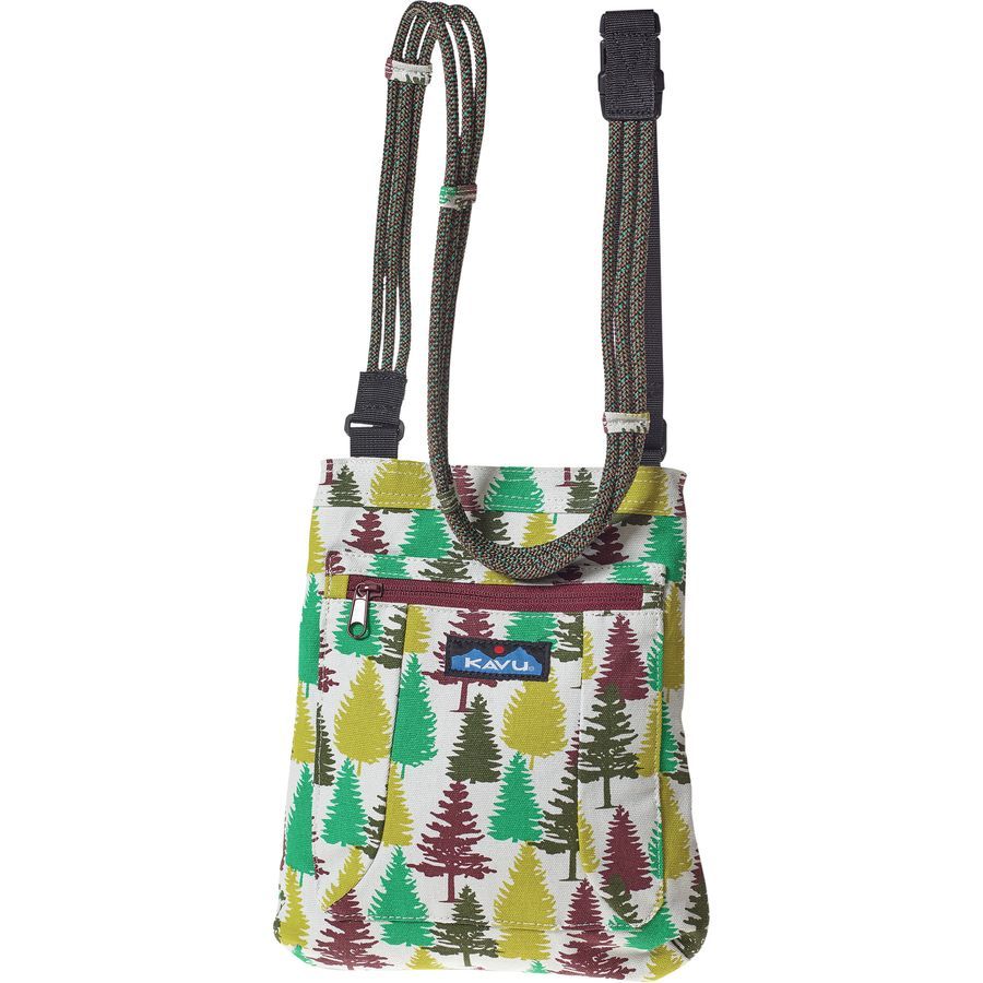 Kavu Keepalong Purse Women's