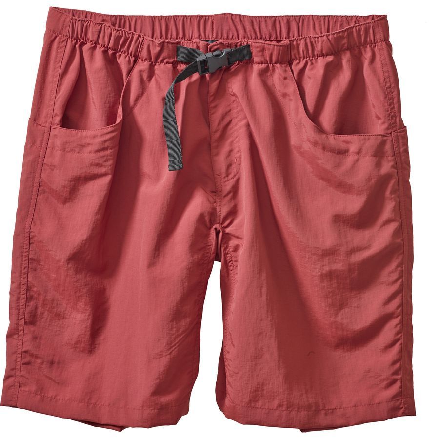 Kavu Big Eddy Short - Men's&nbsp;Brick