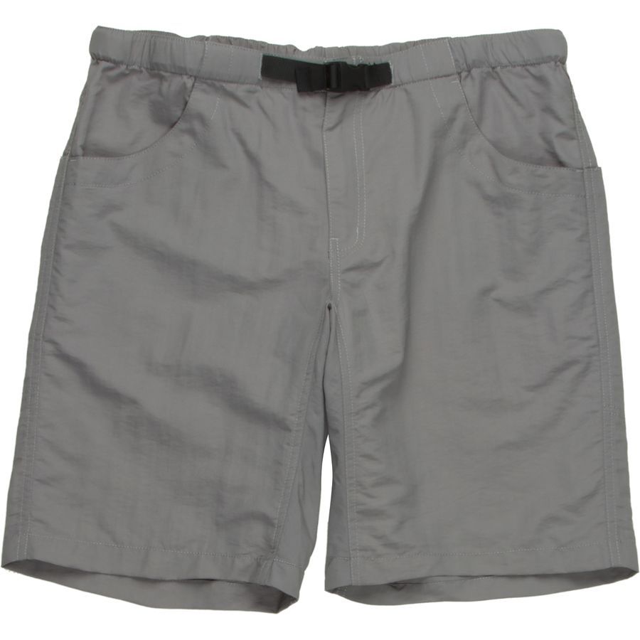 Kavu Big Eddy Short - Men's&nbsp;Grey