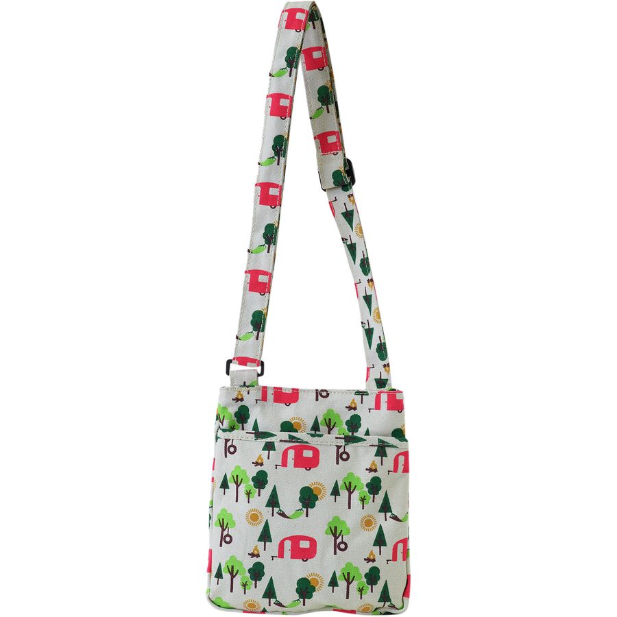 Kavu Mini Keeper Purse Women's