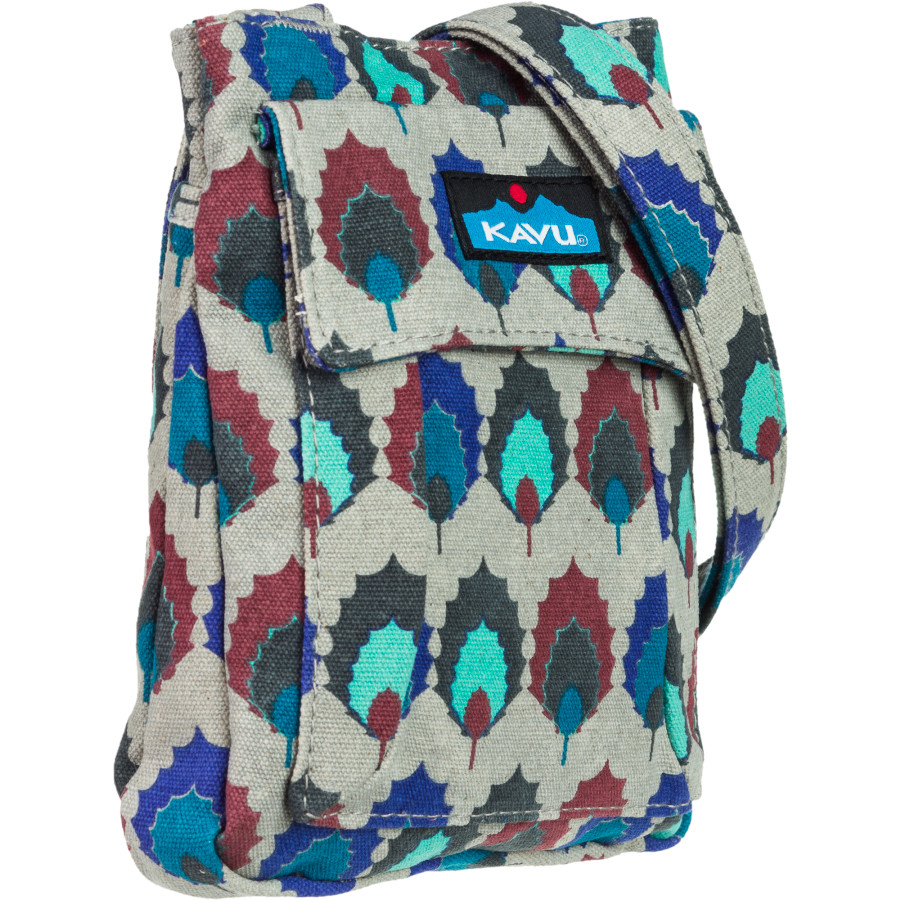 Kavu Mini Keeper Purse Women's