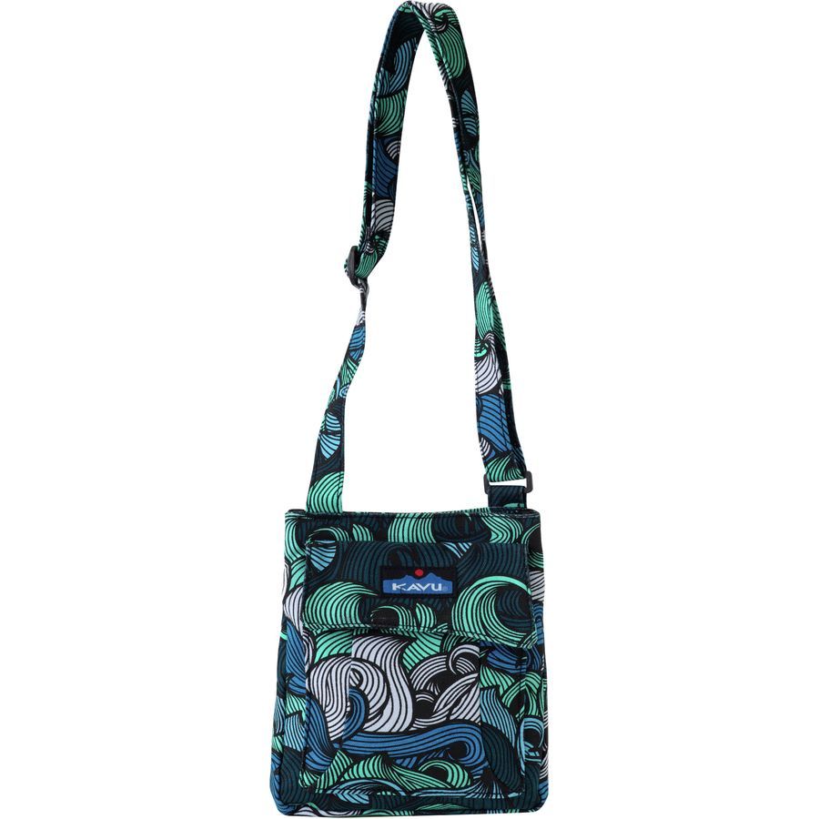Kavu Mini Keeper Purse Women's