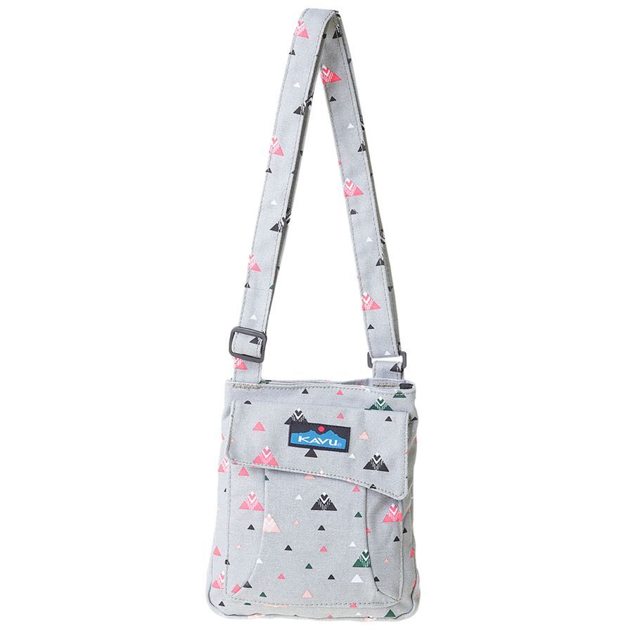 Kavu Mini Keeper Purse Women's