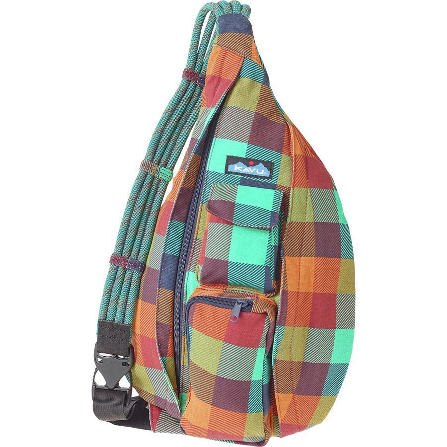 Kavu Rope Bag Purse Women's