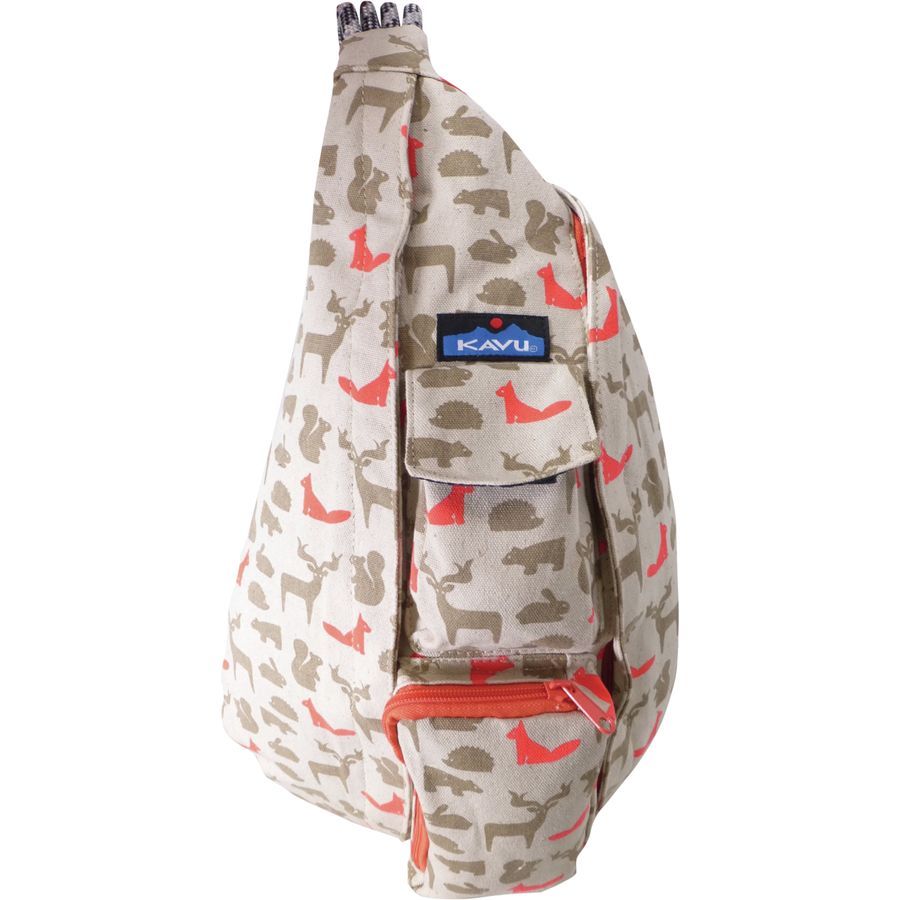 Kavu Rope Bag Purse Women's
