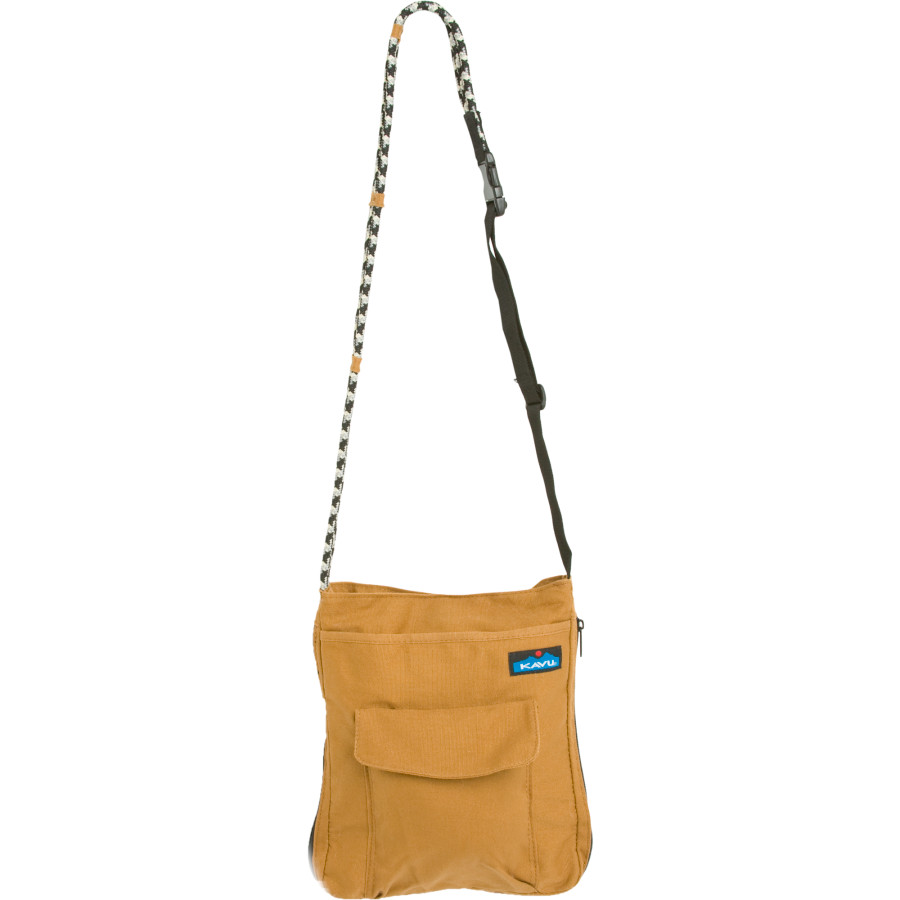Kavu Sidewinder Purse Women's