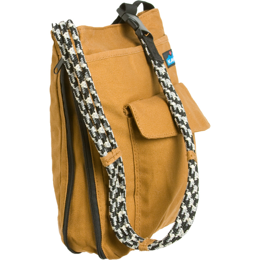 Kavu Sidewinder Purse Women's