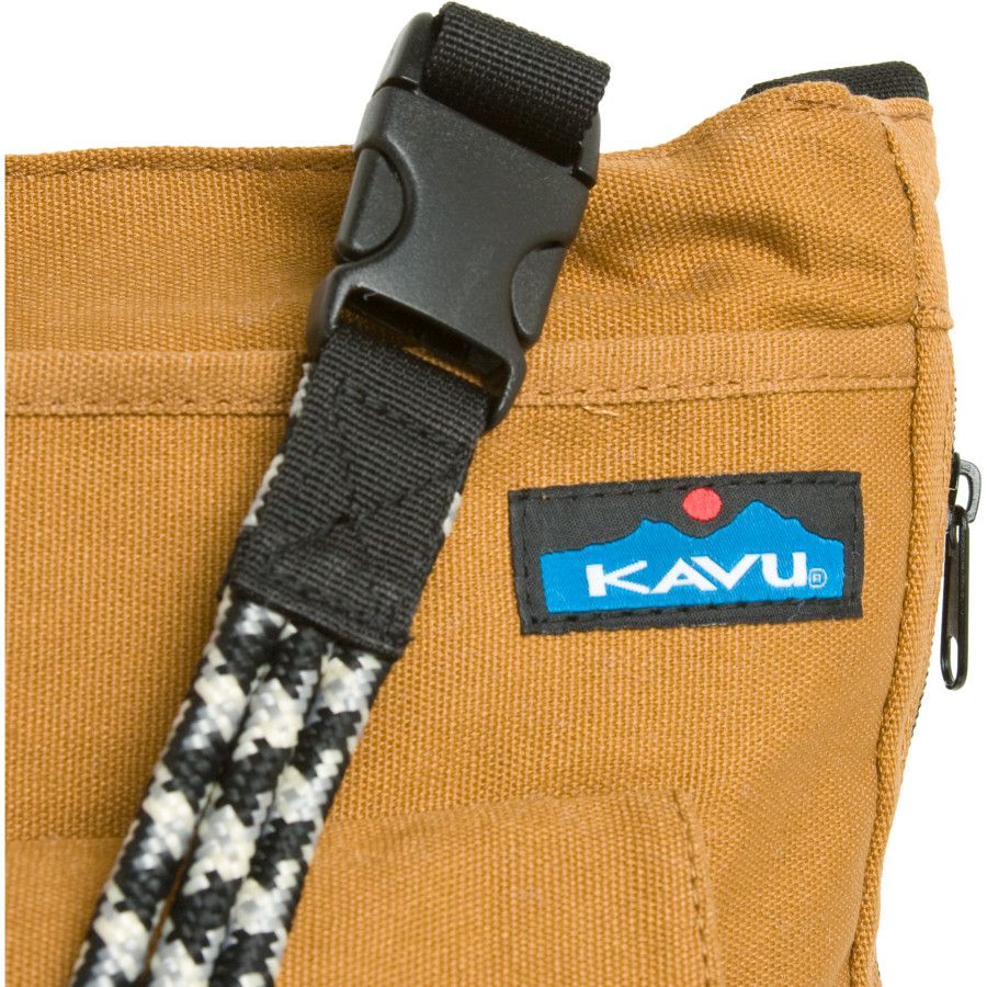 Kavu Sidewinder Purse Women's