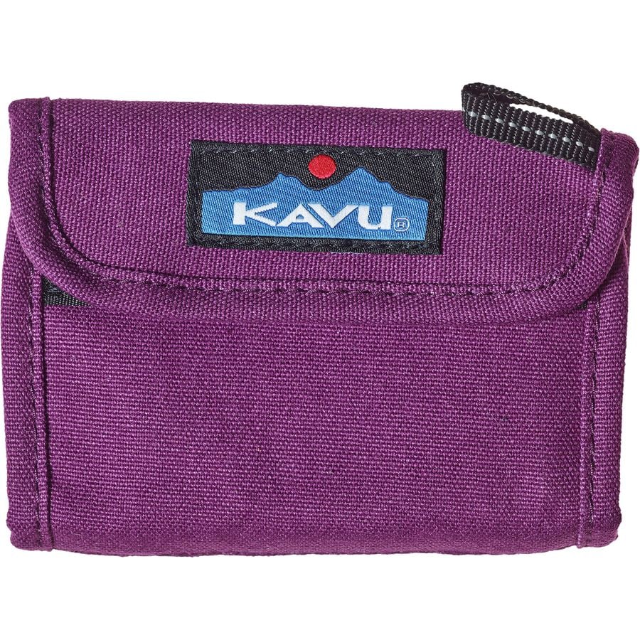 kavu wallet
