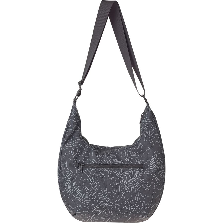 Kavu Singapore Satchel Women's