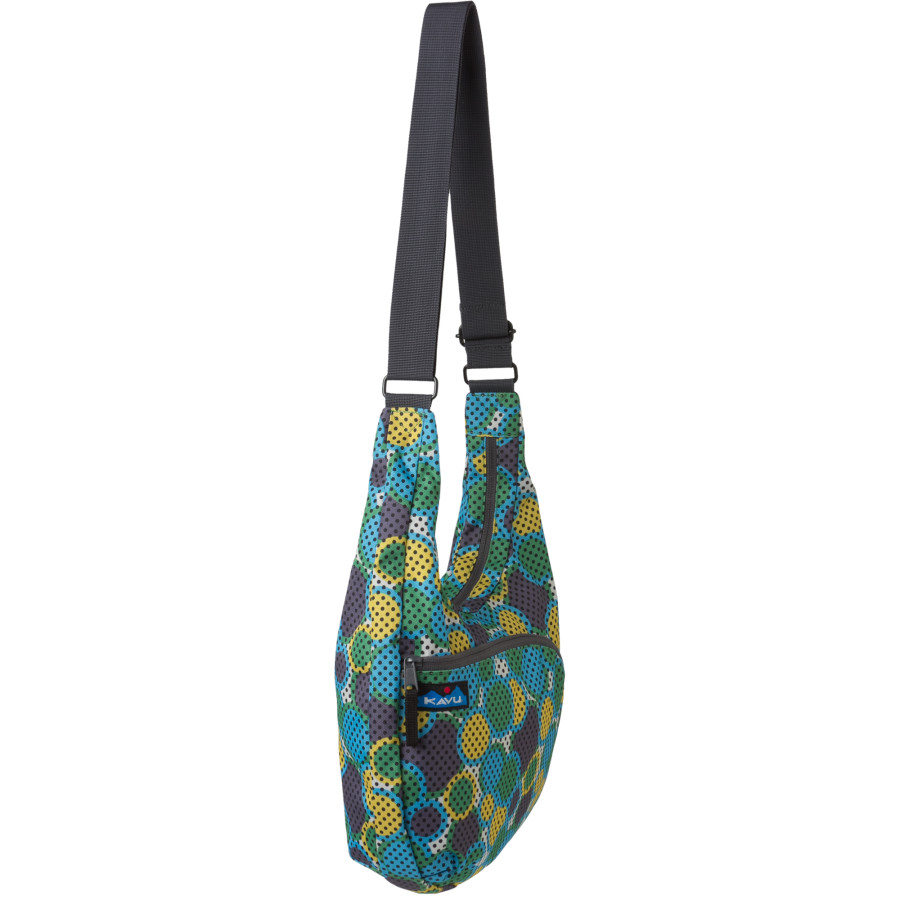 Kavu Singapore Satchel Women's