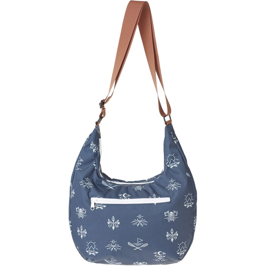 Kavu Singapore Satchel Women's