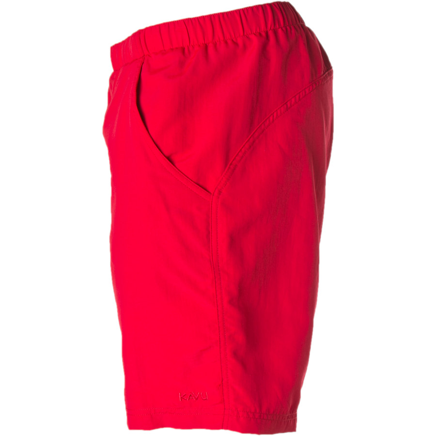 Kavu River Short - Men's&nbsp;Side