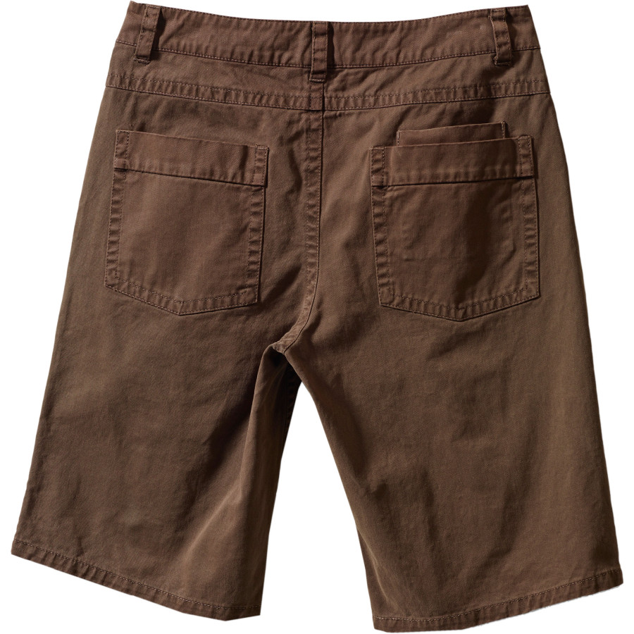 Kavu Mason Short - Men's&nbsp;Backpanel