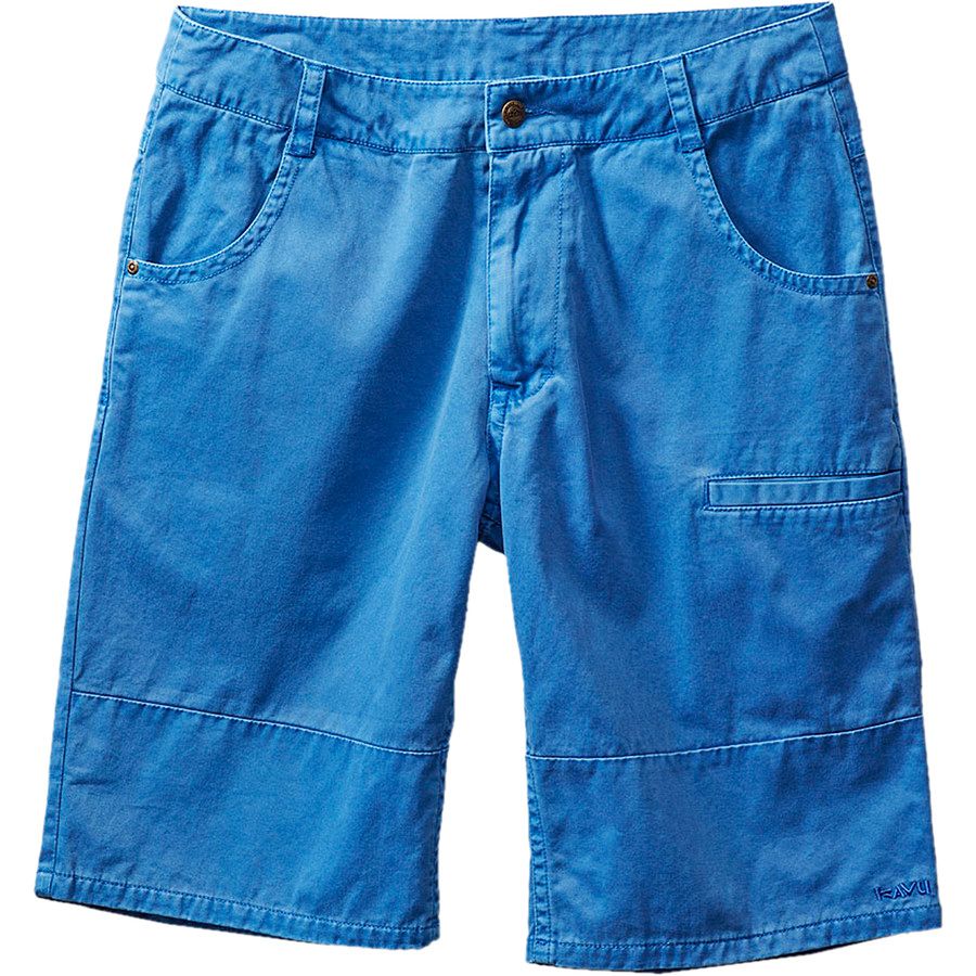 Kavu Mason Short - Men's&nbsp;Harbor Blue