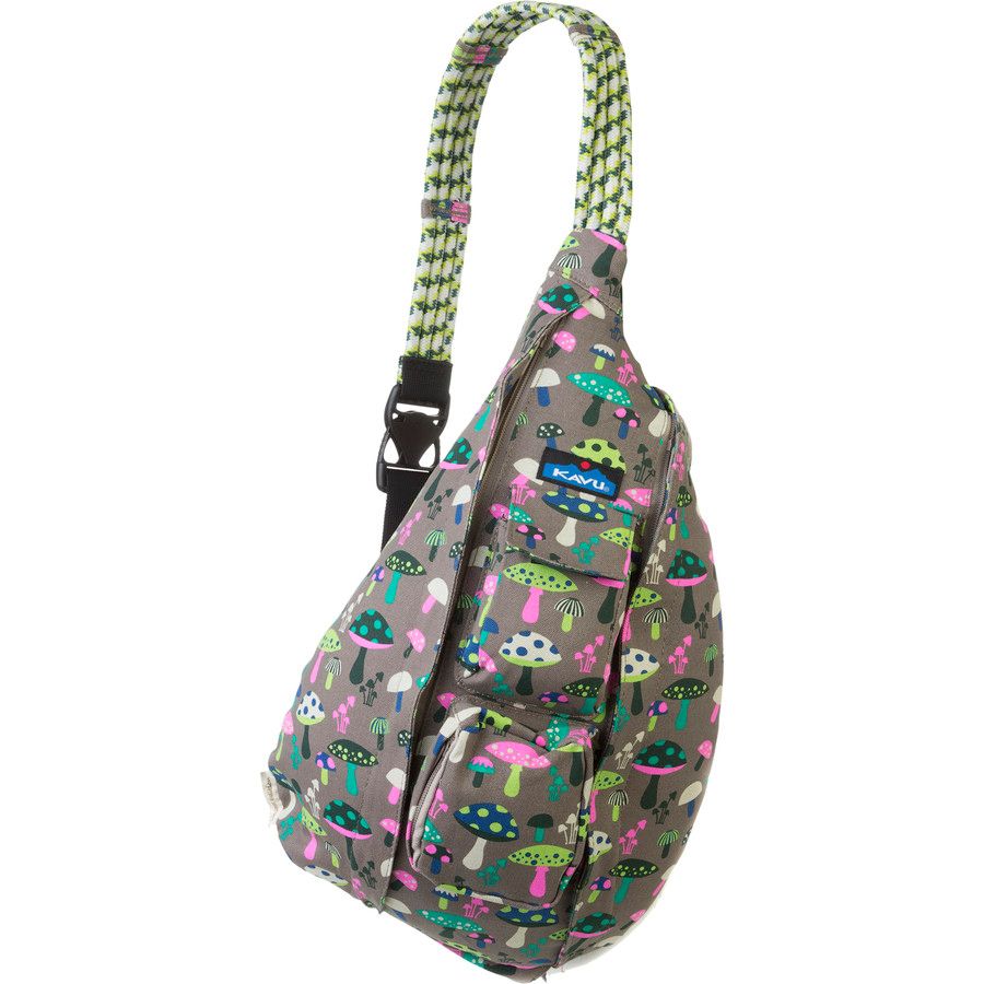 Kavu Rope Bag Limited Edition Women's
