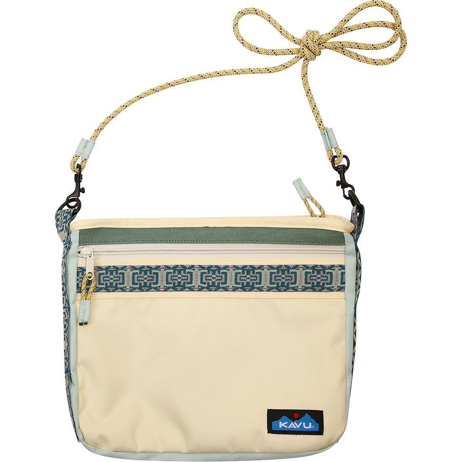 Kachemak Keeper Bag