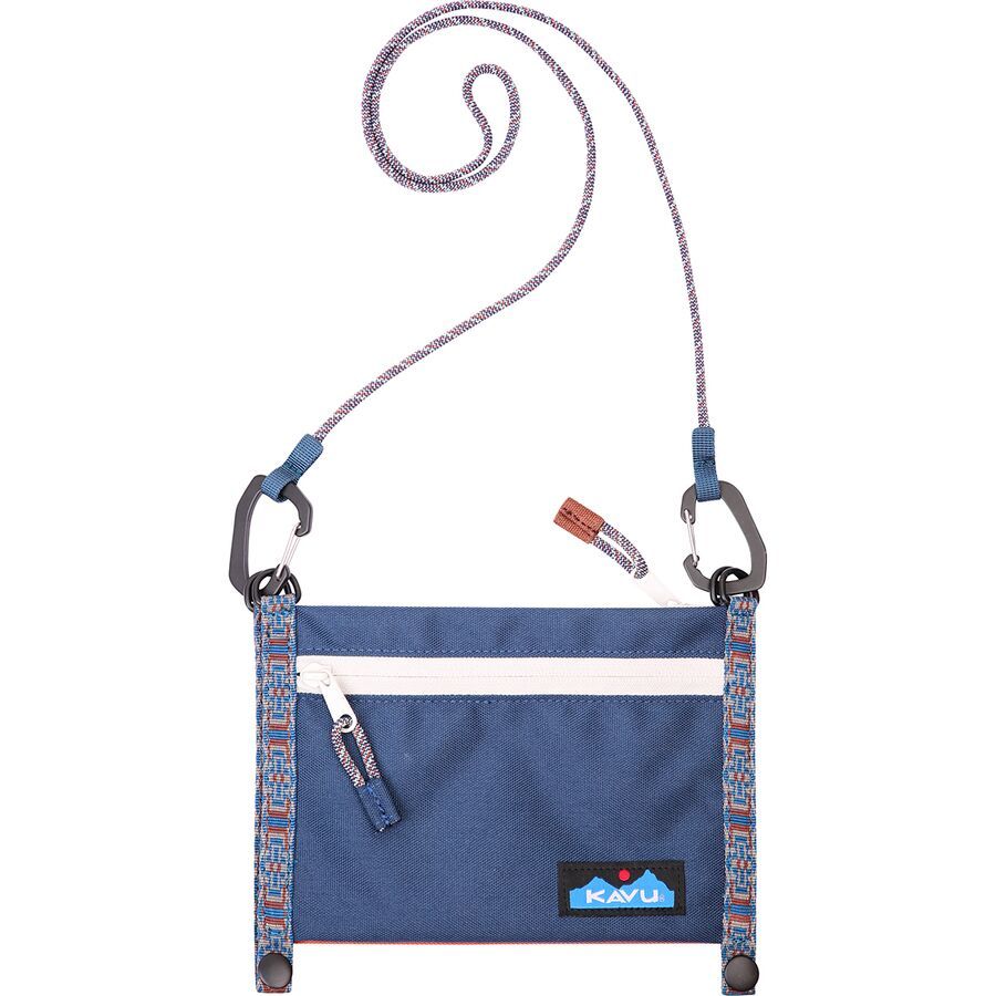 Tahoma Bag