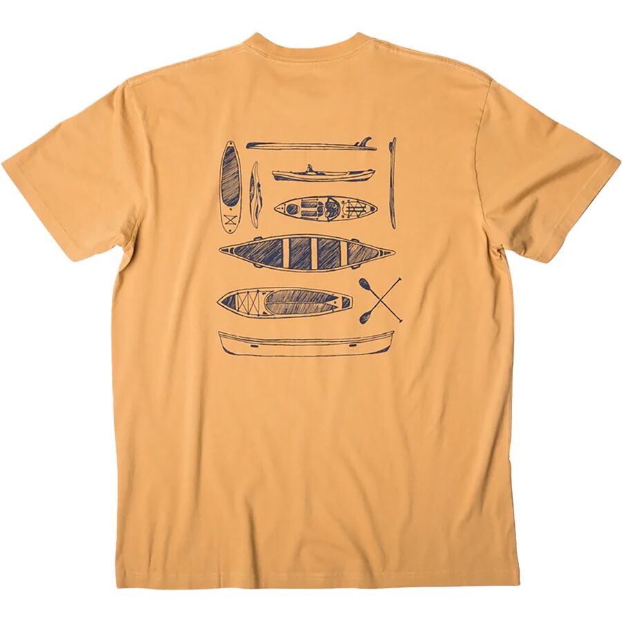 Paddle Out T-Shirt - Men's