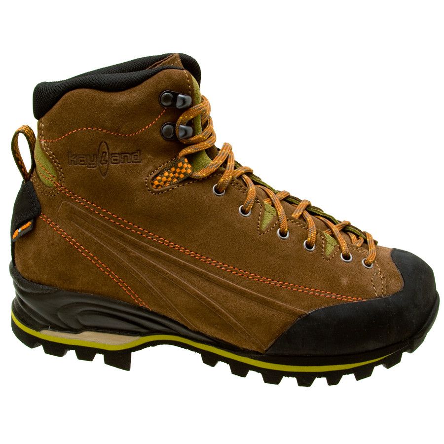 boots for backpacking