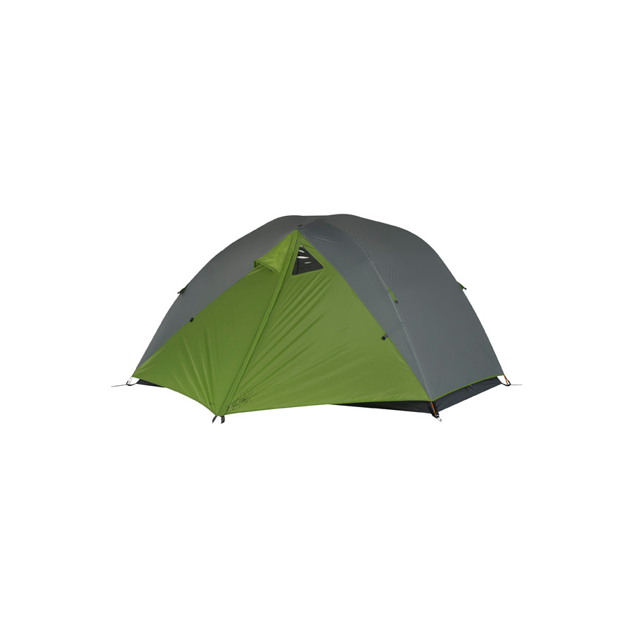 Kelty TN 2 Tent: 2-Person 3-Season&nbsp;Fly Zipped