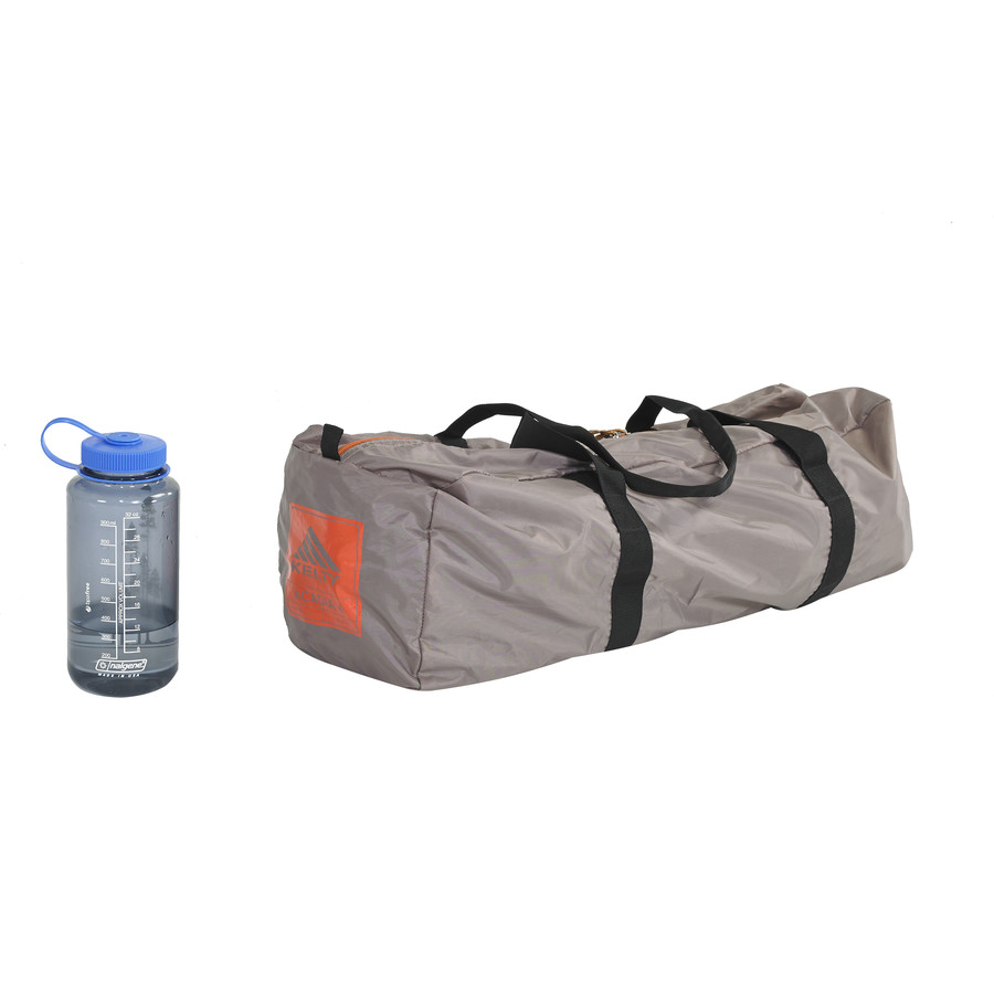 Kelty Acadia 4 Tent: 4-Person 3-Season&nbsp;Stuff sack / pack