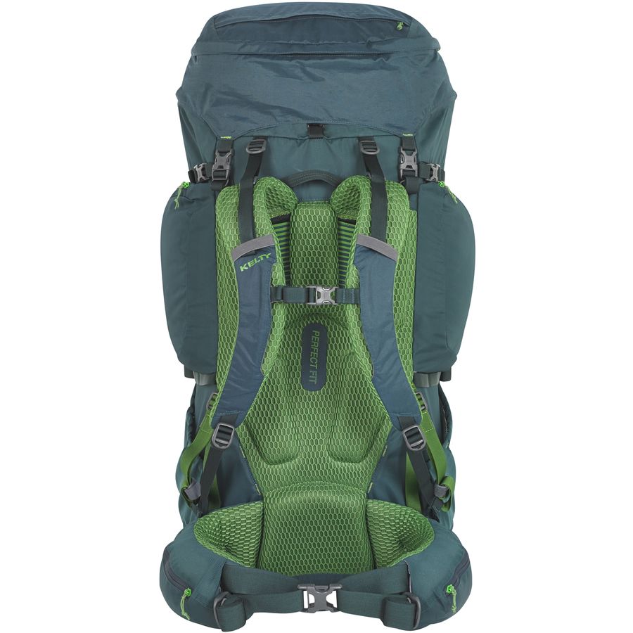 Kelty Red Cloud Backpack 55006700cu in