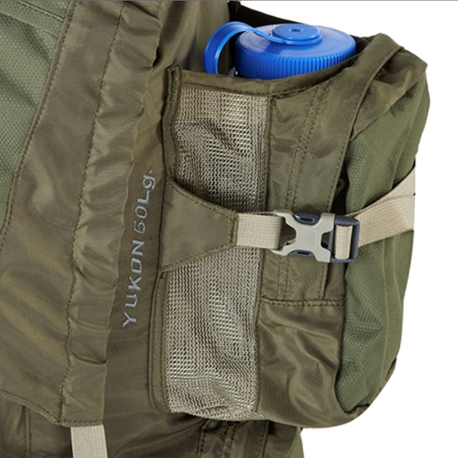 Kelty Yukon 48 Backpack 2900cu in