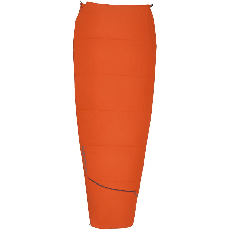 Kelty Rambler 50 Sleeping Bag 50 Degree Synthetic