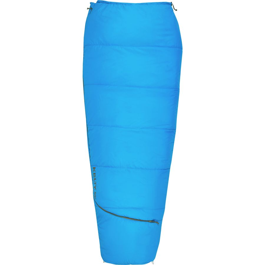 Kelty Rambler 50 Sleeping Bag 50 Degree Synthetic