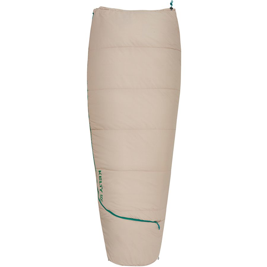 Kelty Rambler 50 Sleeping Bag 50 Degree Synthetic