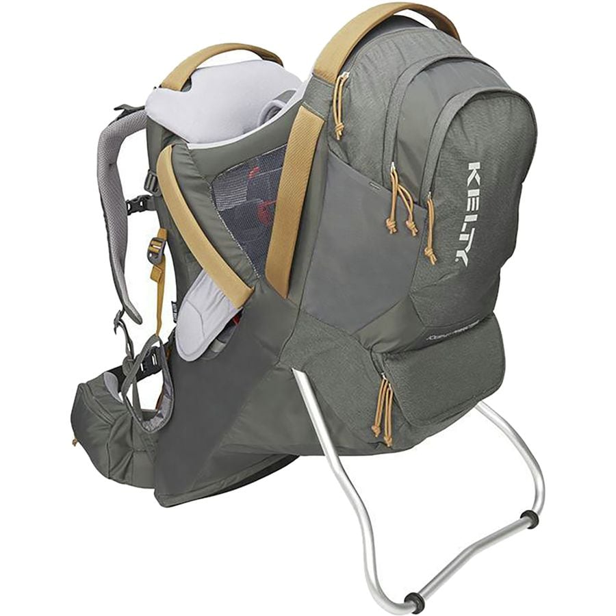 Journey PerfectFIT Elite 26L Backpack