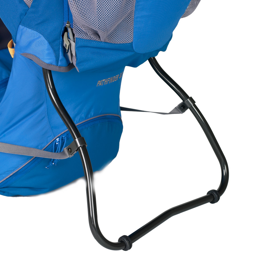 Kelty Pathfinder 3.0 Kid Carrier&nbsp;Kick Stand