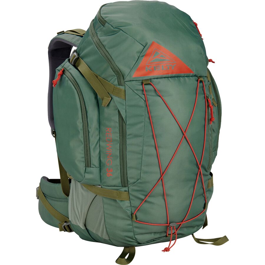 Redwing 36L Backpack