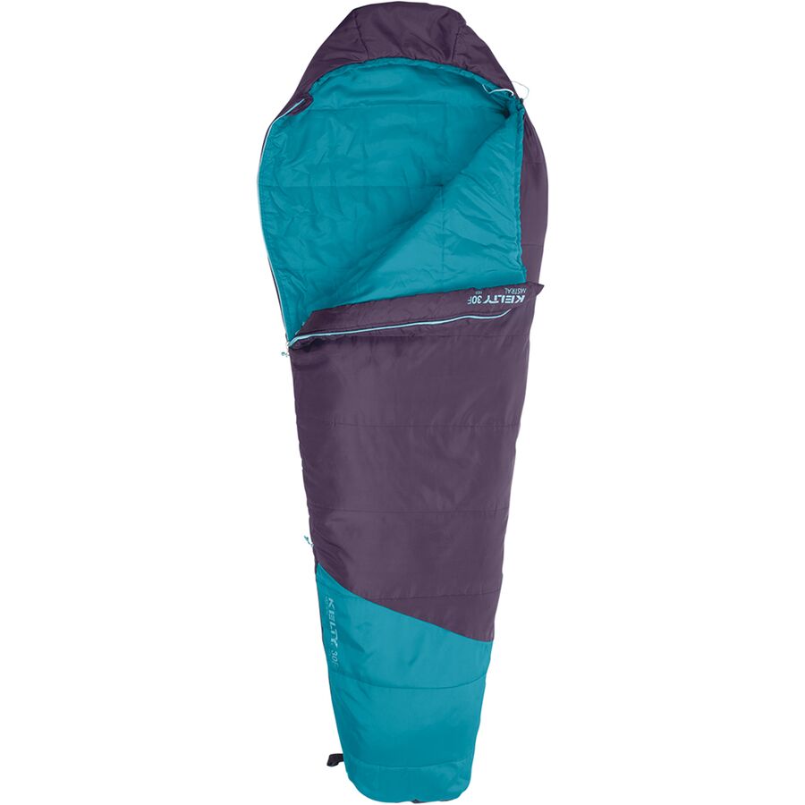 Mistral Sleeping Bag: 30F Synthetic - Kids'