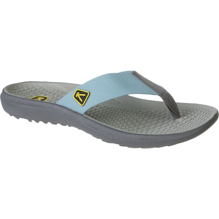 KEEN Class 5 Flip Flop - Women's | Backcountry.com