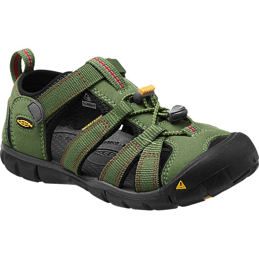 keen seacamp sale