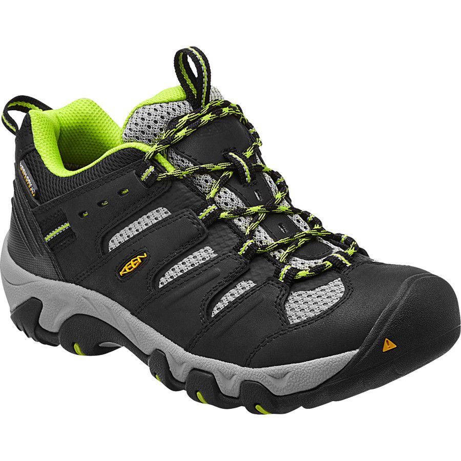 KEEN Koven Hiking Shoe Women's