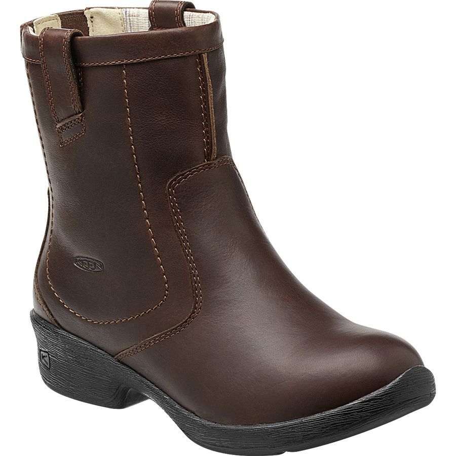 styletread womens boots