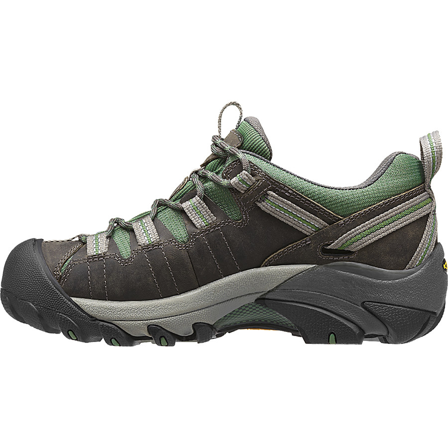 keen targhee ll