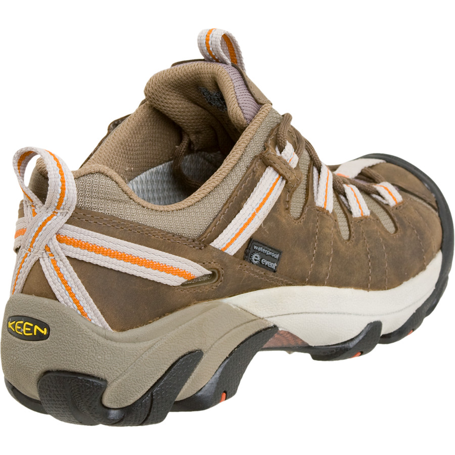 keen targhee ll