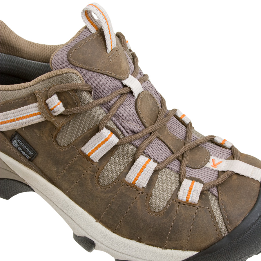 keen targhee ll