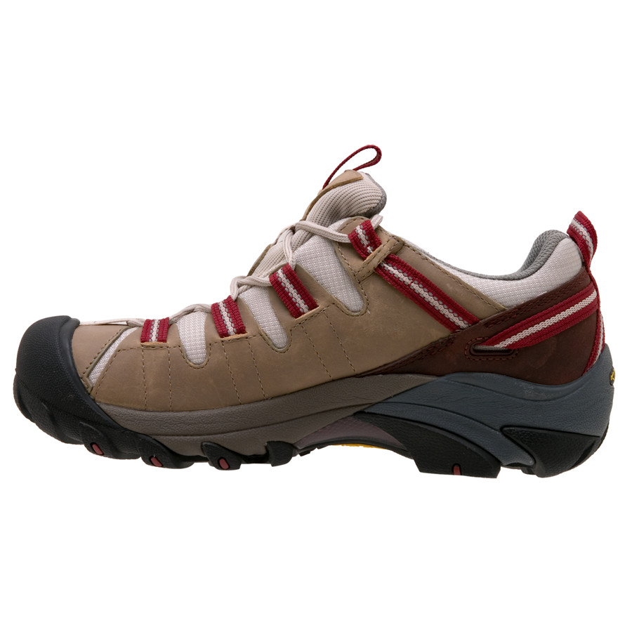 keen targhee ll