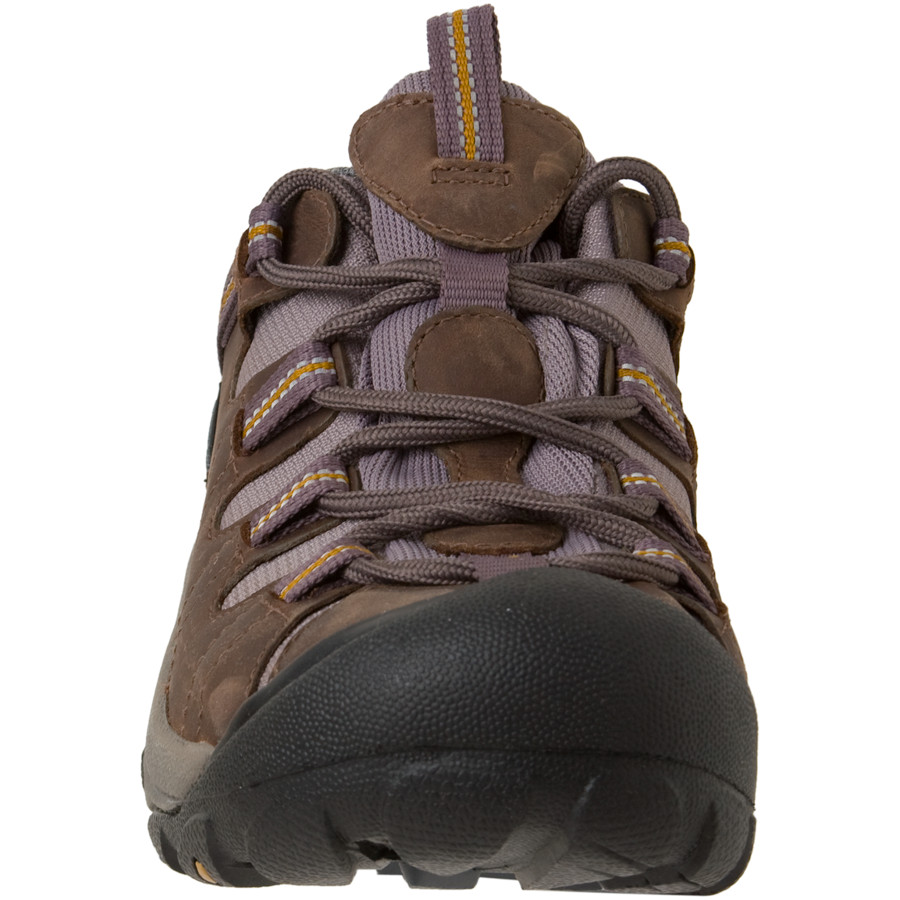 keen urban stealth hiking shoe