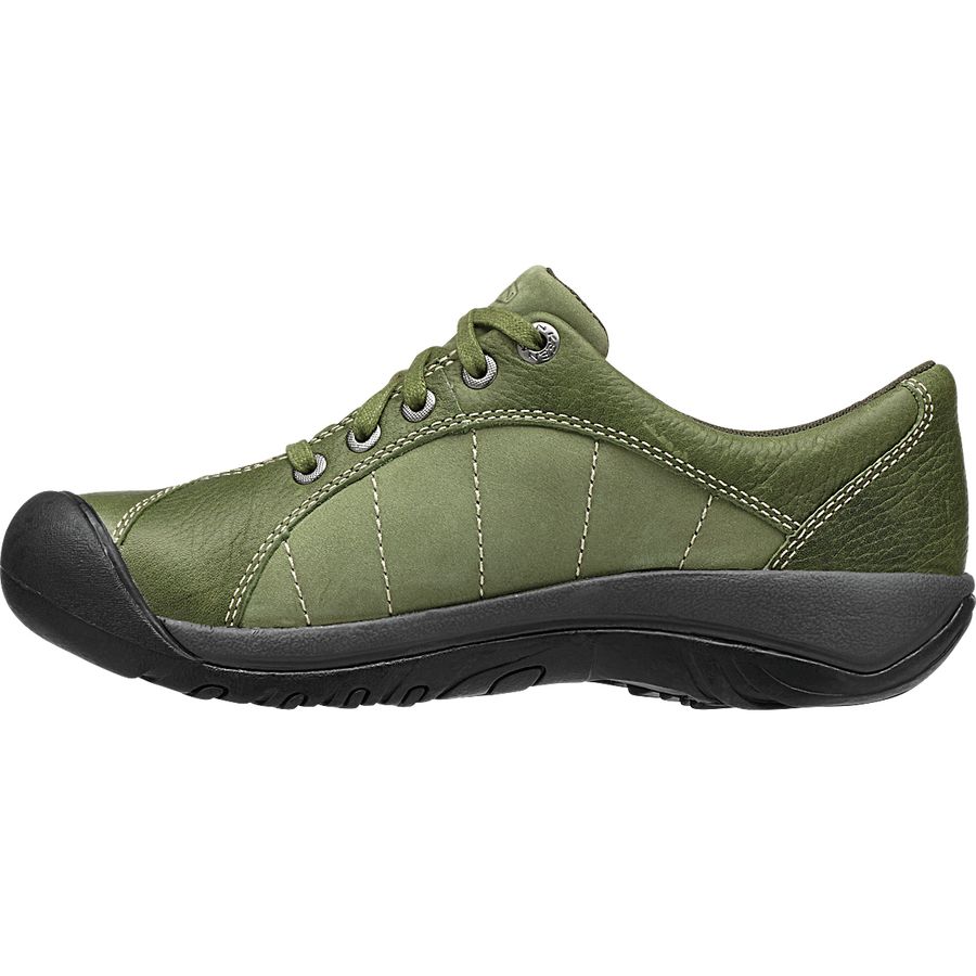 keen womens presidio