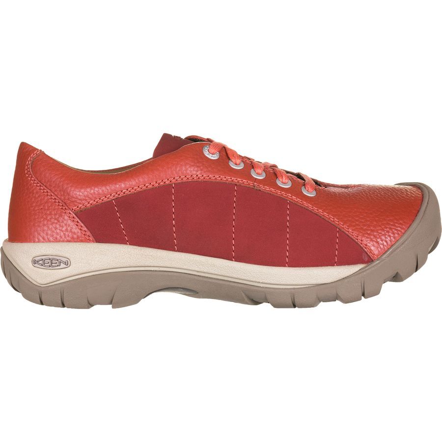 keen presidio 9