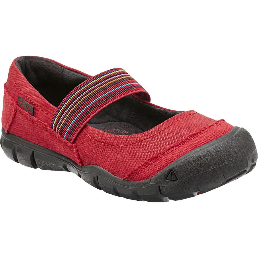keen shoes for girls